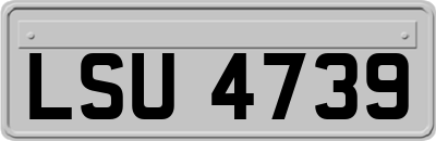LSU4739