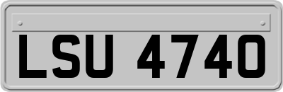 LSU4740