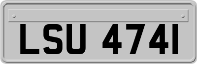 LSU4741