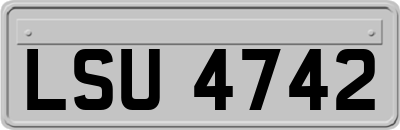 LSU4742