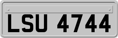 LSU4744