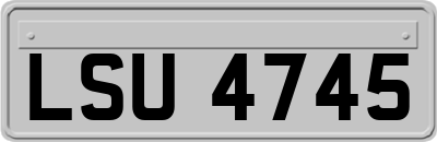 LSU4745