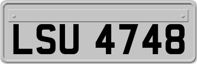 LSU4748