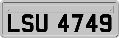 LSU4749