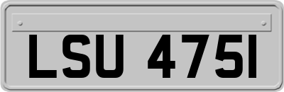 LSU4751