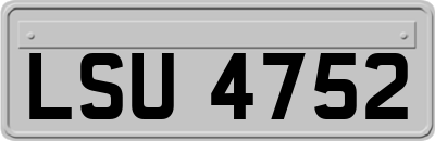 LSU4752