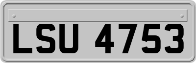 LSU4753