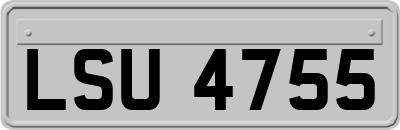 LSU4755