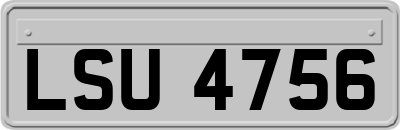 LSU4756