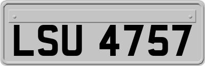 LSU4757