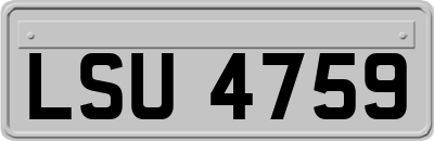 LSU4759