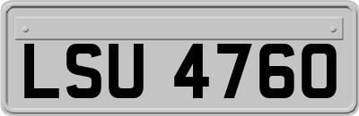 LSU4760