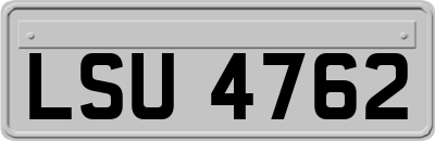 LSU4762
