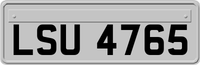LSU4765