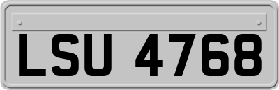 LSU4768