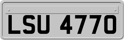 LSU4770