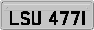LSU4771