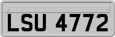 LSU4772