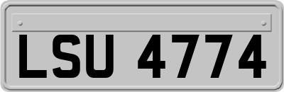LSU4774