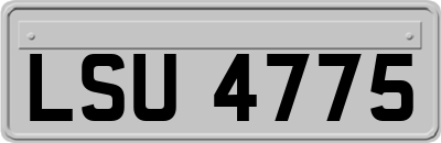 LSU4775