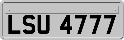 LSU4777