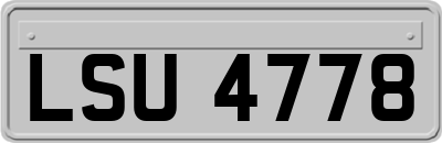 LSU4778