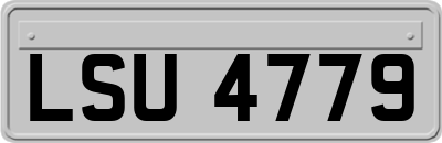 LSU4779