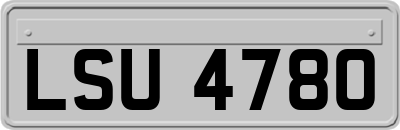 LSU4780