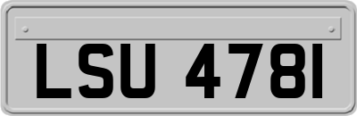 LSU4781