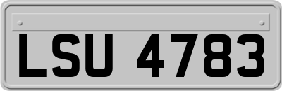 LSU4783