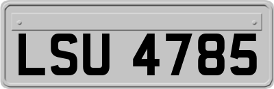 LSU4785