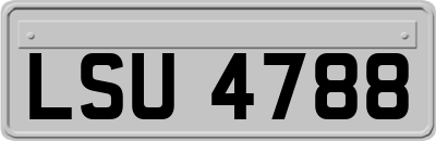 LSU4788