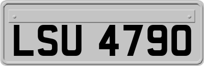 LSU4790