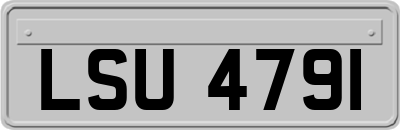 LSU4791