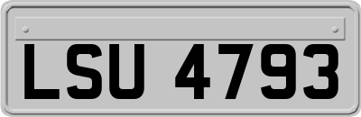 LSU4793
