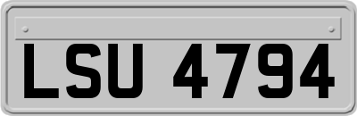LSU4794