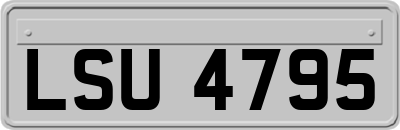 LSU4795