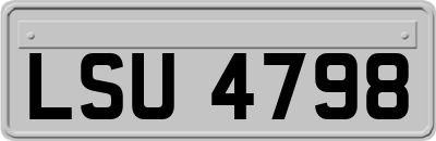 LSU4798