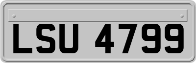 LSU4799