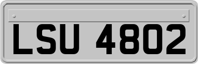 LSU4802