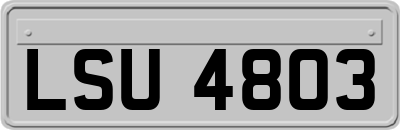LSU4803