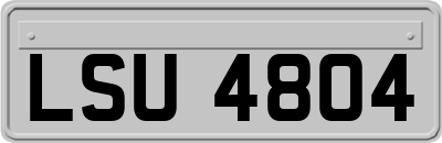 LSU4804