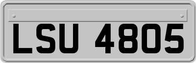 LSU4805