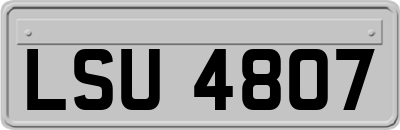 LSU4807