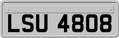 LSU4808