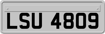 LSU4809