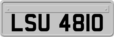 LSU4810