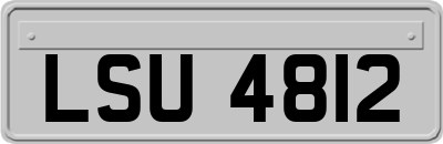 LSU4812