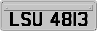 LSU4813