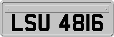LSU4816